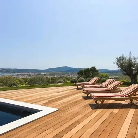 Oxygen, Moderne, Vue Sur La Mer Casa vacanze