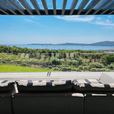 Oxygen, Moderne, Vue Sur La Mer *