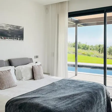 Oxygen, Moderne, Vue Sur La Mer Casa vacanze