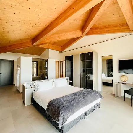 Oxygen, Moderne, Vue Sur La Mer Casa vacanze