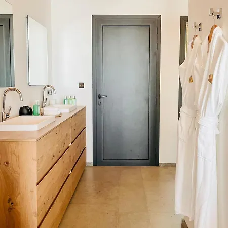 Oxygen, Moderne, Vue Sur La Mer Casa vacanze