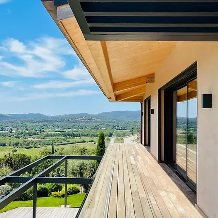 Casa vacanze Oxygen, Moderne, Vue Sur La Mer