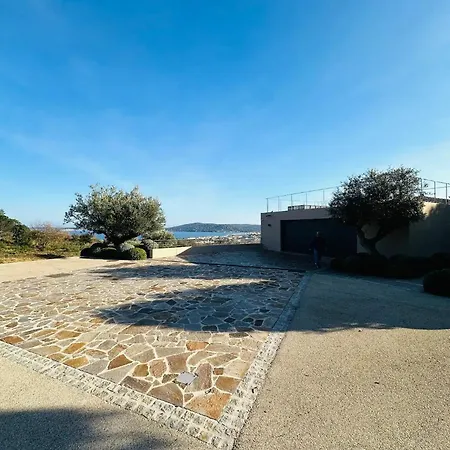 Oxygen, Moderne, Vue Sur La Mer Casa vacanze *