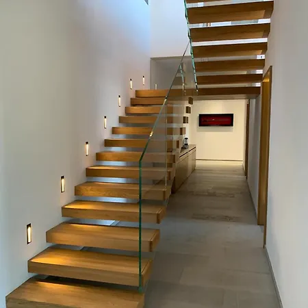 Casa vacanze Oxygen, Moderne, Vue Sur La Mer