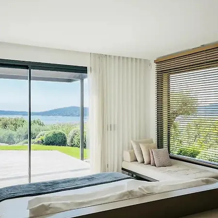 Casa vacanze Oxygen, Moderne, Vue Sur La Mer Grimaud
