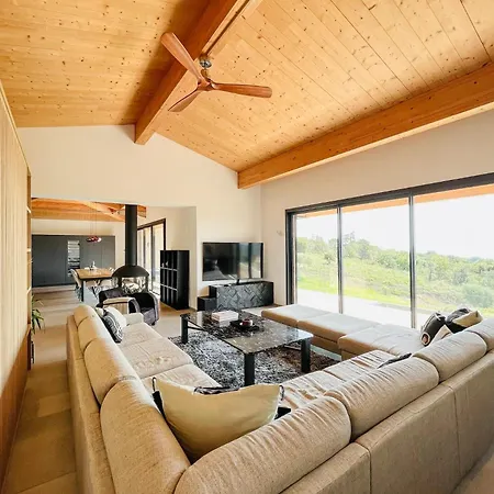 Casa vacanze Oxygen, Moderne, Vue Sur La Mer