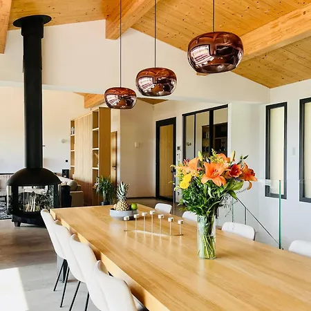 Oxygen, Moderne, Vue Sur La Mer Casa vacanze *