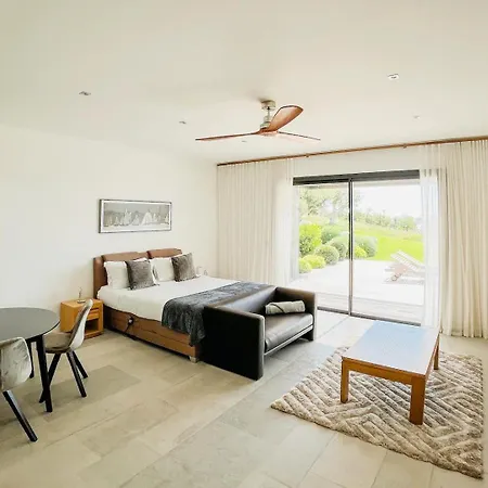 Oxygen, Moderne, Vue Sur La Mer Casa vacanze *