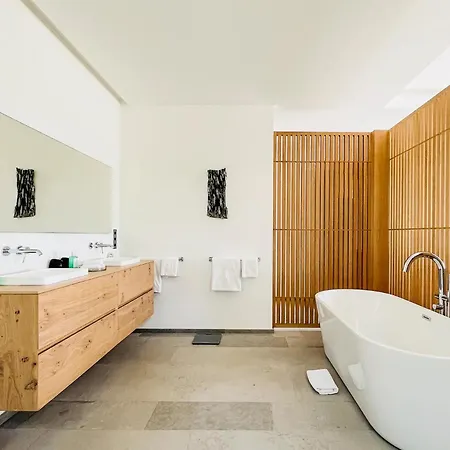 Oxygen, Moderne, Vue Sur La Mer Casa vacanze *