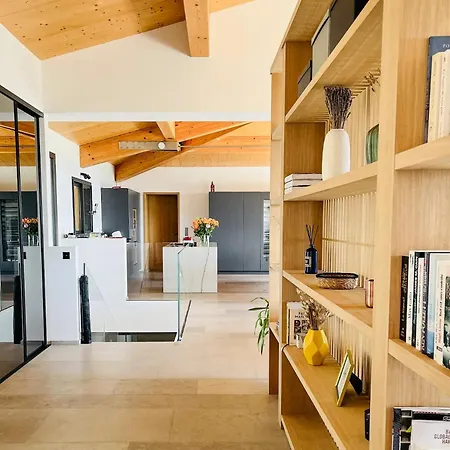 Casa vacanze Oxygen, Moderne, Vue Sur La Mer *