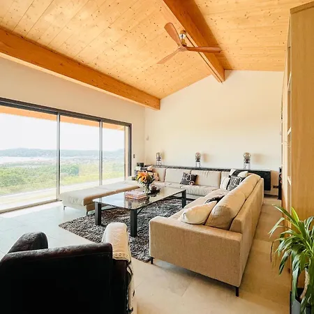 Oxygen, Moderne, Vue Sur La Mer Casa vacanze *